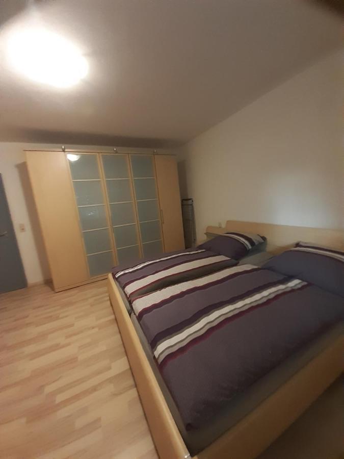 Ferienwohnung Leibl Oberviechtach Exterior photo